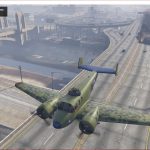 Working Bomber 1.0