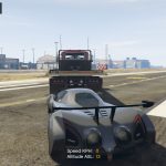 Working Flatbed 1.0
