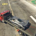 Working Flatbed 1.0