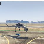 Working Skylift 1.0