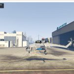 Working Skylift 1.0
