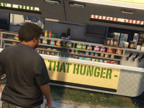 Working Taco Trucks 1.0