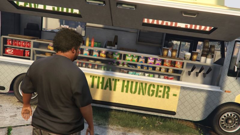 Working Taco Trucks 1.0