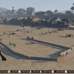 Party beach (XML) 1.0