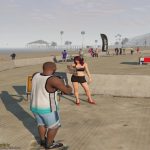 Party beach (XML) 1.0