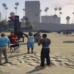 Party beach (XML) 1.0