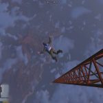 3 Towers to Heaven [Menyoo] 1.0