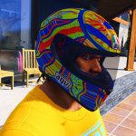 AGV K3 SV
