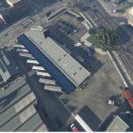 Active Bus station (Menyoo) 1.1