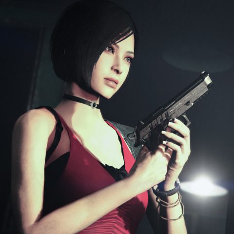 Ada Wong Resident Evil 2 Remake [Add-On Ped | Replace] v1.5 – GTA 5 mod