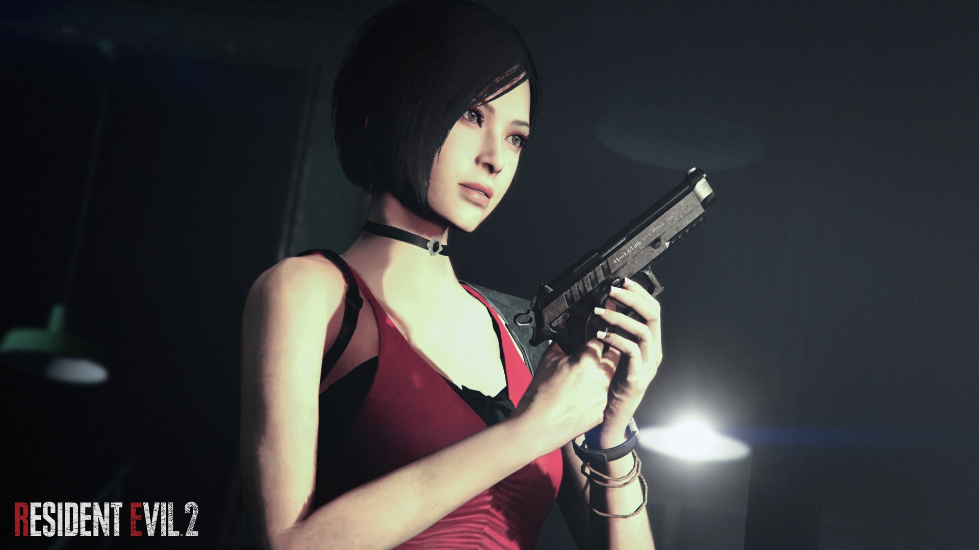 Claire Redfield Resident Evil 2 Remake [Add-On Ped
