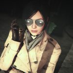 Ada Wong Resident Evil 2 Remake [Add-On Ped | Replace] v1.5