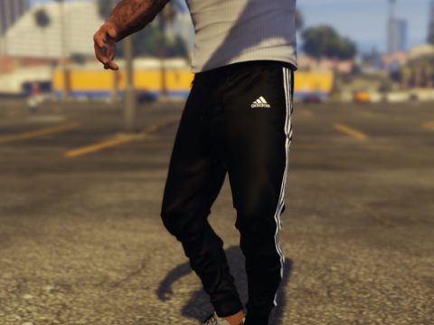 Adidas Pants 2.0