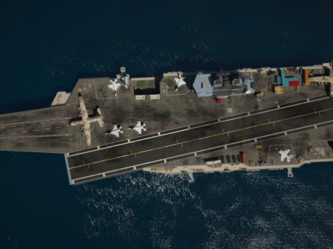 Air Carrier Bace/ XML File 0