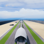 Arab Drift Highway Dubai [SP & FiveM] 0.2