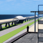 Arab Drift Highway Dubai [SP & FiveM] 0.2
