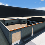 Arab Drift Highway Dubai [SP & FiveM] 0.2