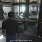 Arcadius Office Garage 0.9.2