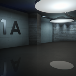 Arcadius Office Garage 0.9.2