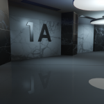 Arcadius Office Garage 0.9.2