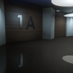 Arcadius Office Garage 0.9.2