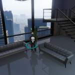 Arcadius Office Garage 0.9.2