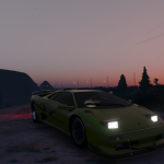 Automatic Pop-up Headlights for various add-on vehicles 3.5.0