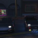 Automatic Pop-up Headlights for various add-on vehicles 3.5.0