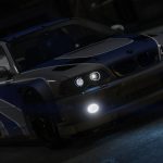 BMW M3 E46 GTR [Add-On] 1.0