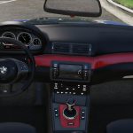 BMW M3 E46 GTR [Add-On] 1.0