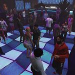 Bahamas Night Out party HQ 1.4 After hours update
