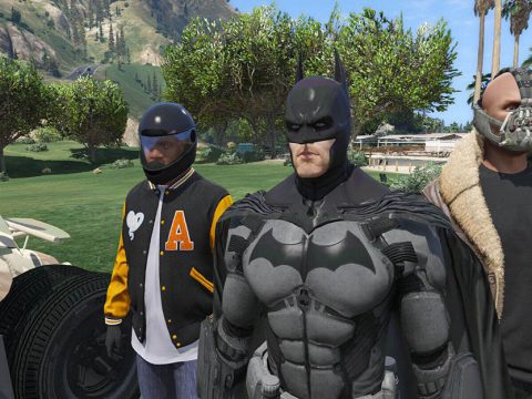 Batman