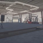 [MLO] Blaine County garage 1.0