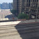 Blocking of jumps [YMAP] 1