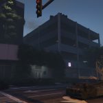 Boulevard Del Perro Abandoned [Map Editor] 1.1