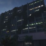 Boulevard Del Perro Abandoned [Map Editor] 1.1