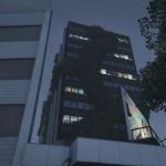 Boulevard Del Perro Abandoned [Map Editor] 1.1