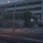 Boulevard Del Perro Abandoned [Map Editor] 1.1