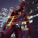 CW The Flash Characters Pack (Addon Ped Version) FINAL CW The Flash Characters Pack (Addon Ped Version) FINAL