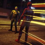 CW The Flash Characters Pack (Addon Ped Version) FINAL