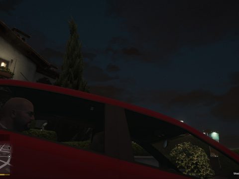 Car Seating 1.2