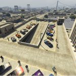 Car meet (Menyoo) 1.0 Car meet (Menyoo) 1.0