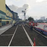 Car meet casino [Menyoo] 1.0