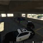 Car meet (Menyoo) 1.0
