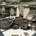 Central LSC Garage whit office [YMAP] 1.1