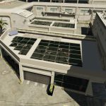 Central LSC Garage whit office [YMAP] 1.1