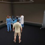 Central Medical Los Santos Interior [MLO] 1.1