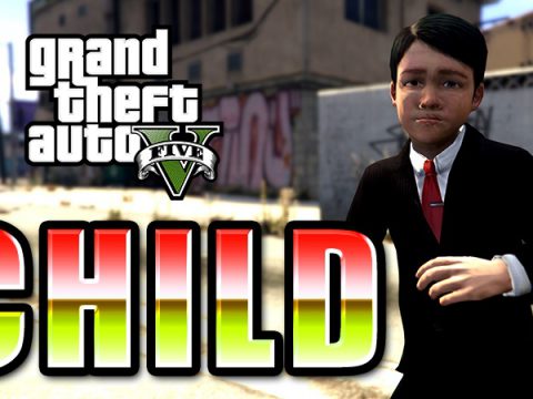Child [Add-On]