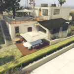 Trevor's Clean House [Menyoo] 1.1