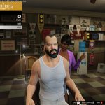 Franklin's Complete Appearance Overhaul 2.0